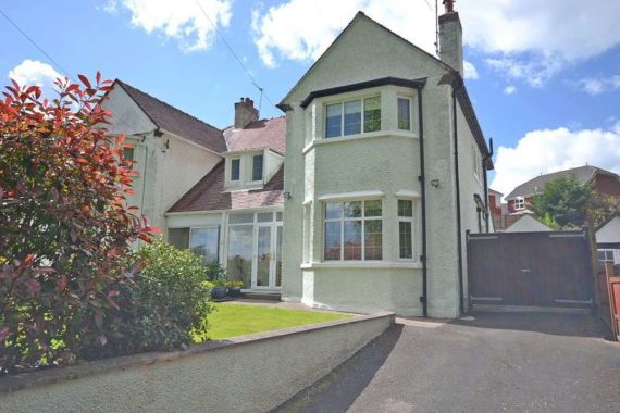 3 Bedroom Semi-Detac...